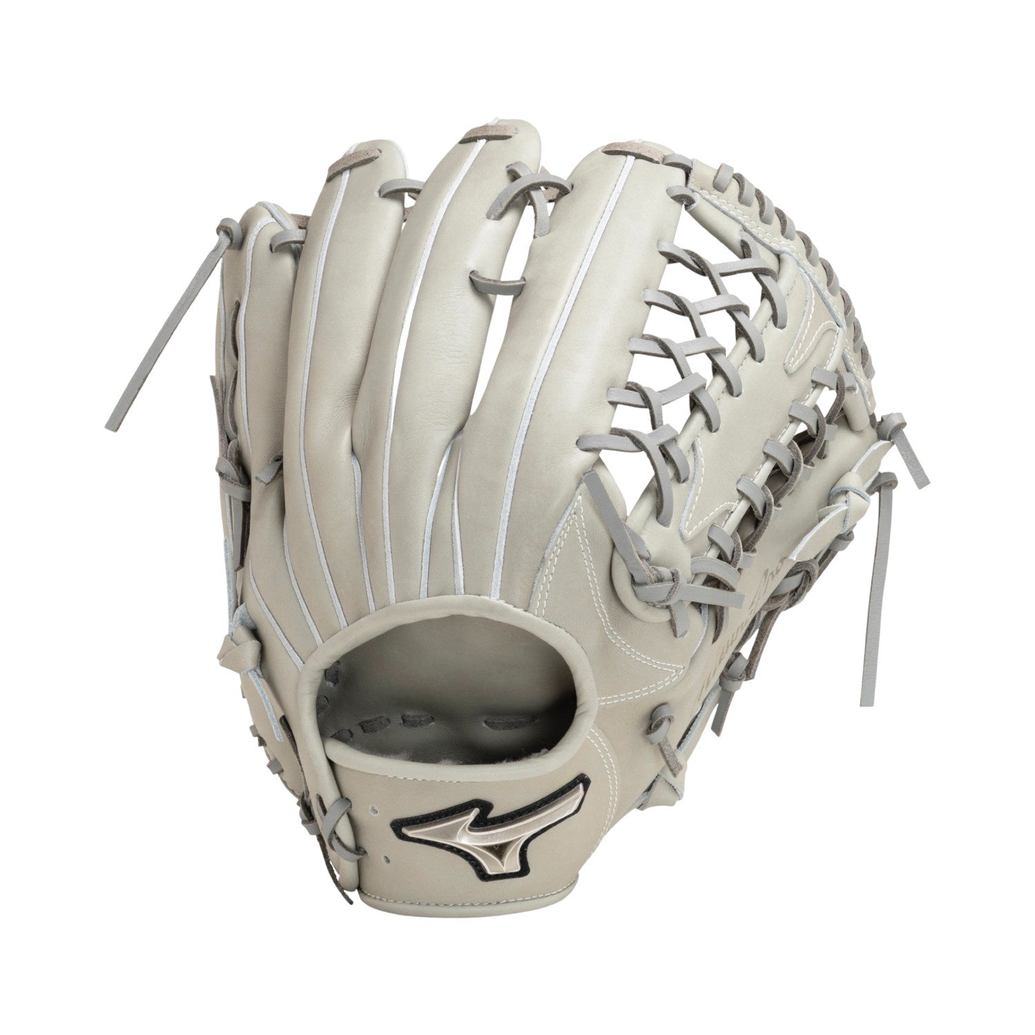 A51 Space Grey My Mizuno Pro 12.75" Baseball Glove
