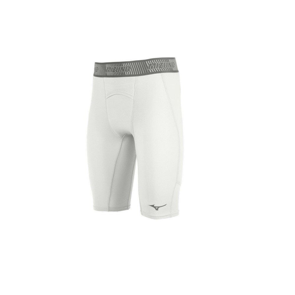 Short de Glisse Compression Aero pour Homme