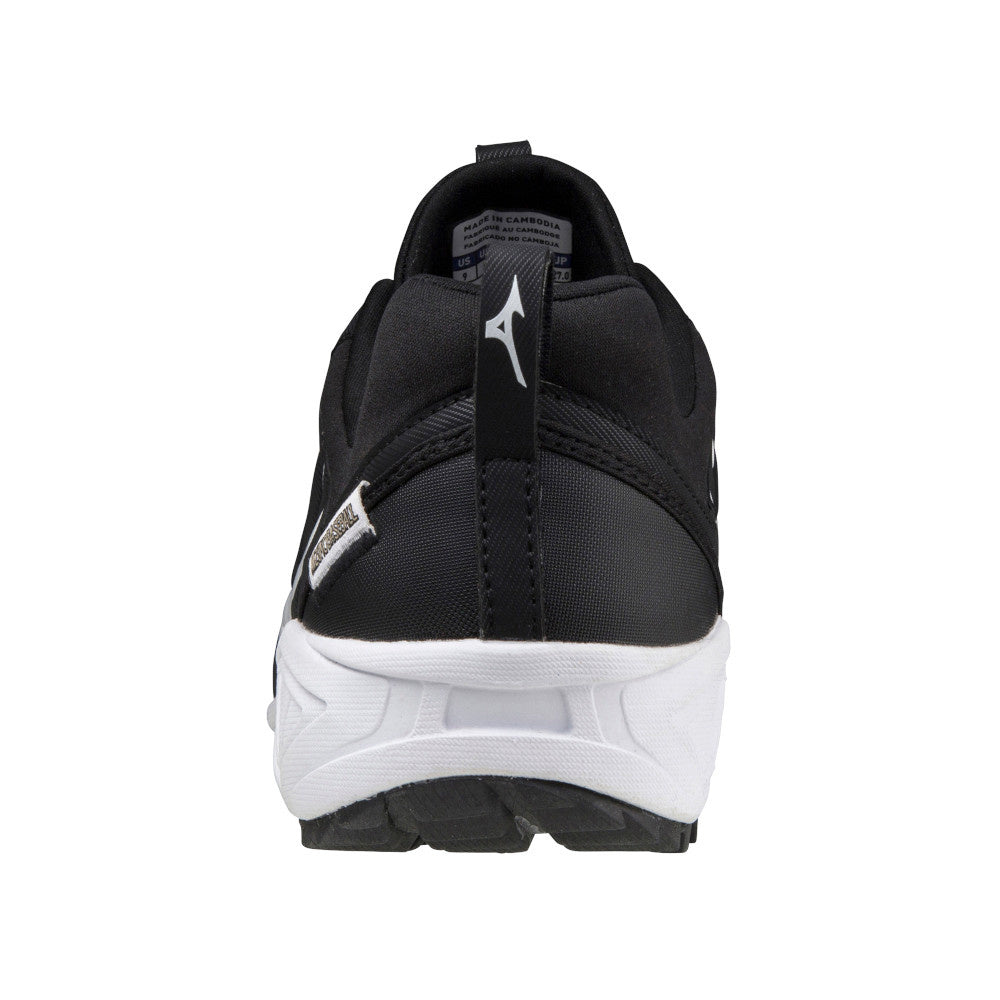 Ambition AS 2 Low Shoes