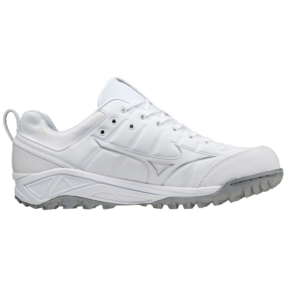 Ambition AS 2 Low Shoes