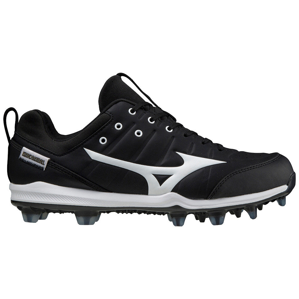 9-SPIKE Ambition 2 TPU Low Cleat