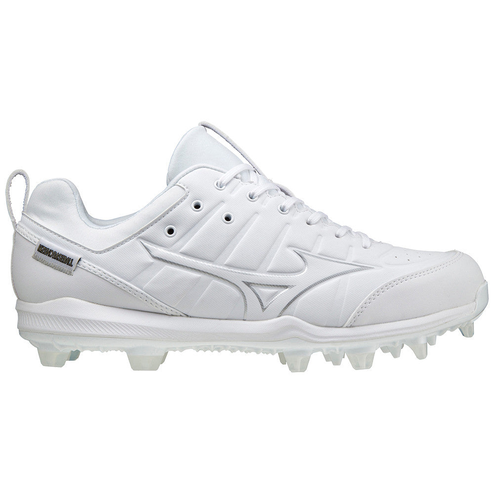9-SPIKE Ambition 2 TPU Low Cleat