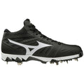 9-SPIKE Ambition Mid Metal Cleats