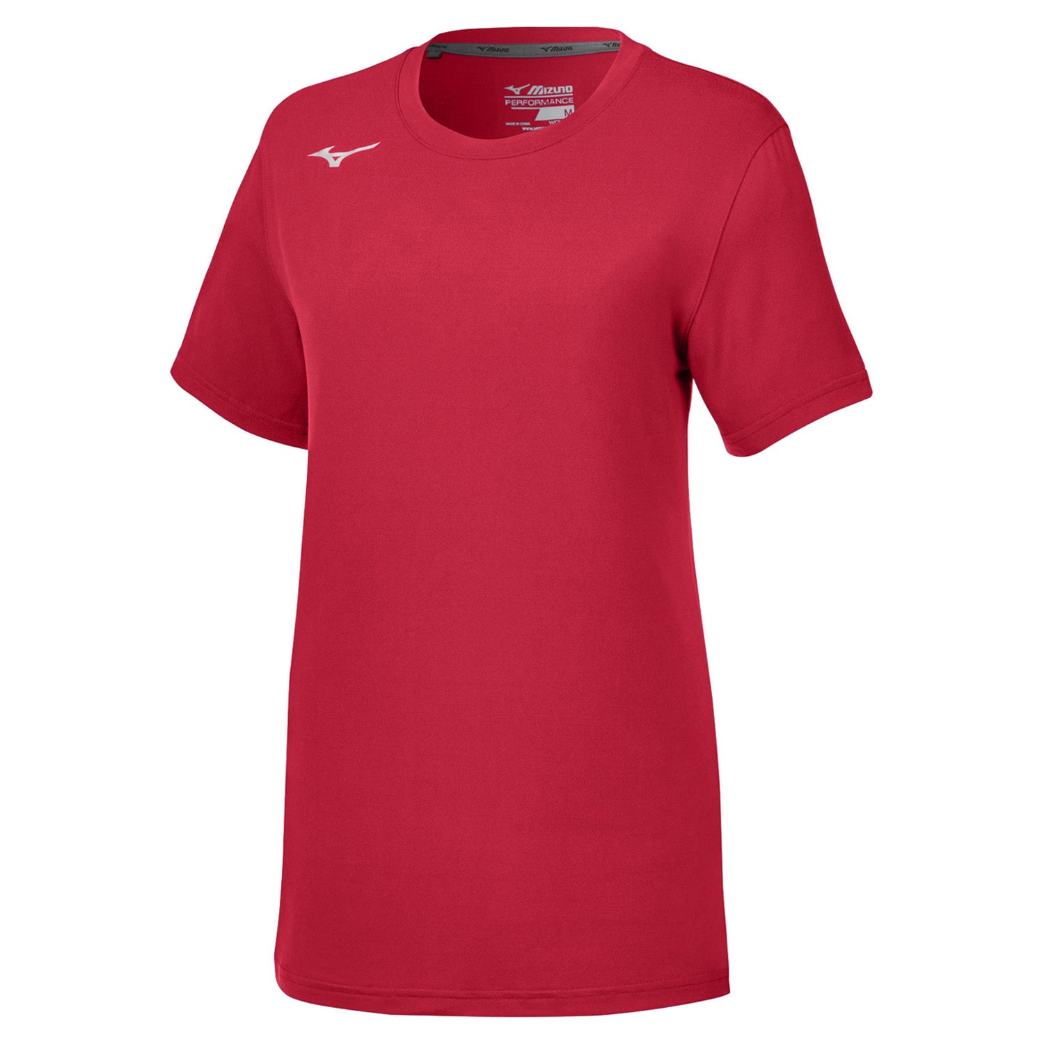Attack 3.0 Women's Tee