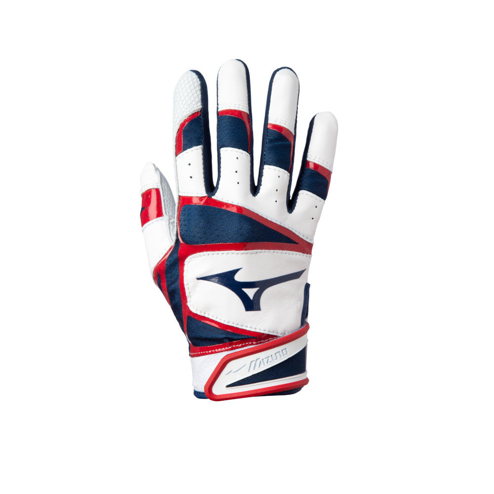 B-303 Men's Batting Gloves