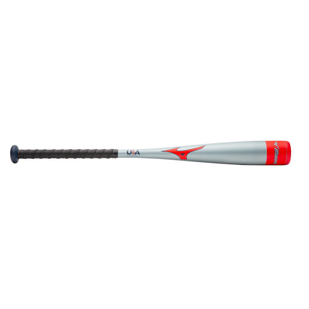 Bâton de Baseball B21 Power Alloy USA (-10)