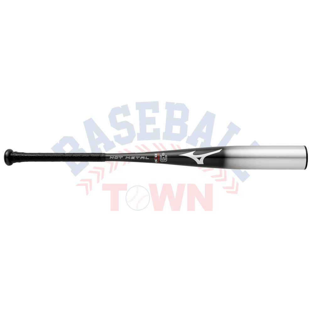 B22-HOT Metal BBCOR Baseball Bat (-3)