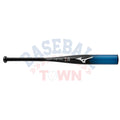 B22-HOT METAL USSSA Baseball Bat (-5)