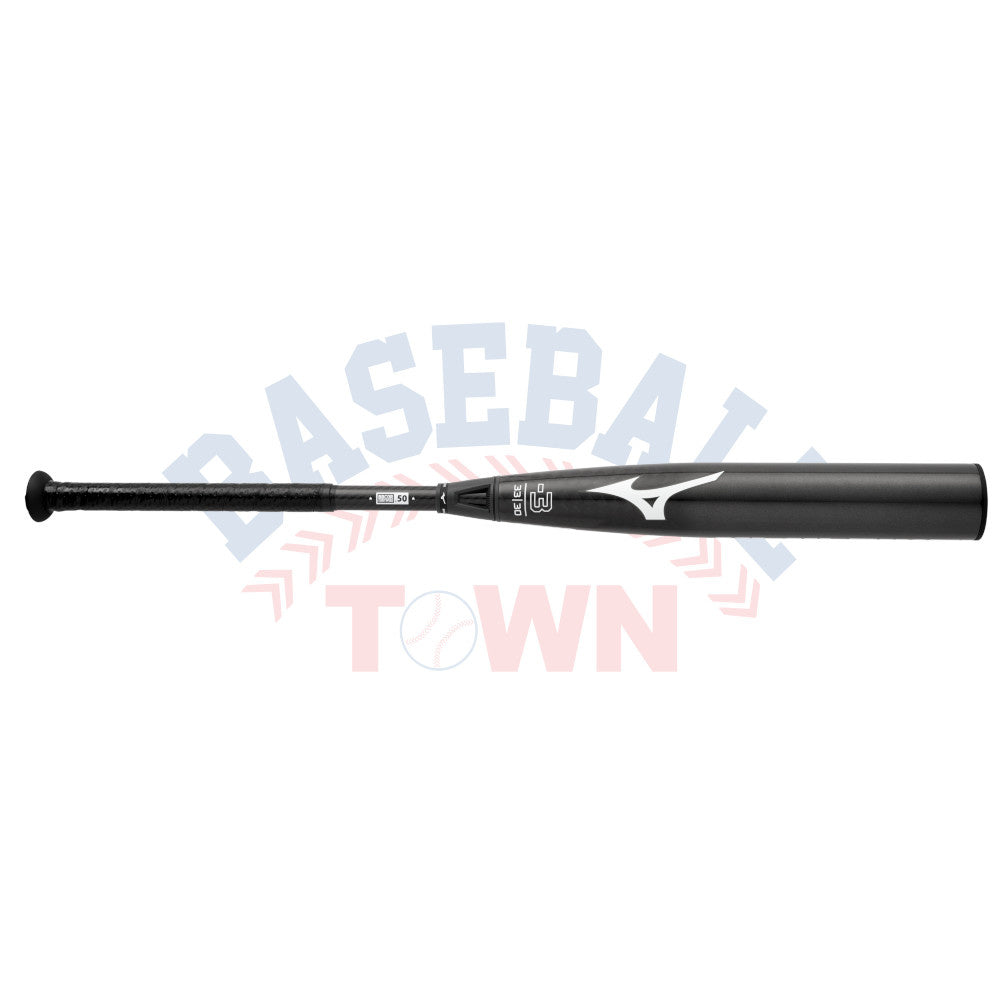 B22 Power Carbon BBCOR Baseball Bat (-3)