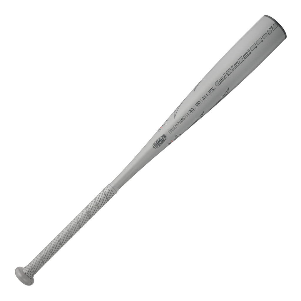 Mizuno B24-PWR Alloy USSSA Baseball Bat (-10)