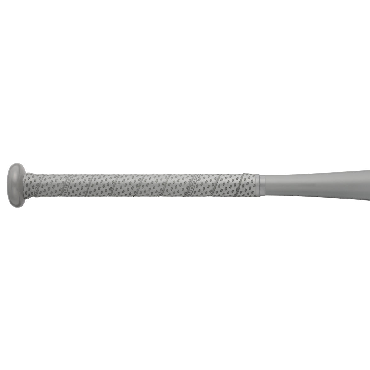 Mizuno B24-PWR Alloy USSSA Baseball Bat (-10)