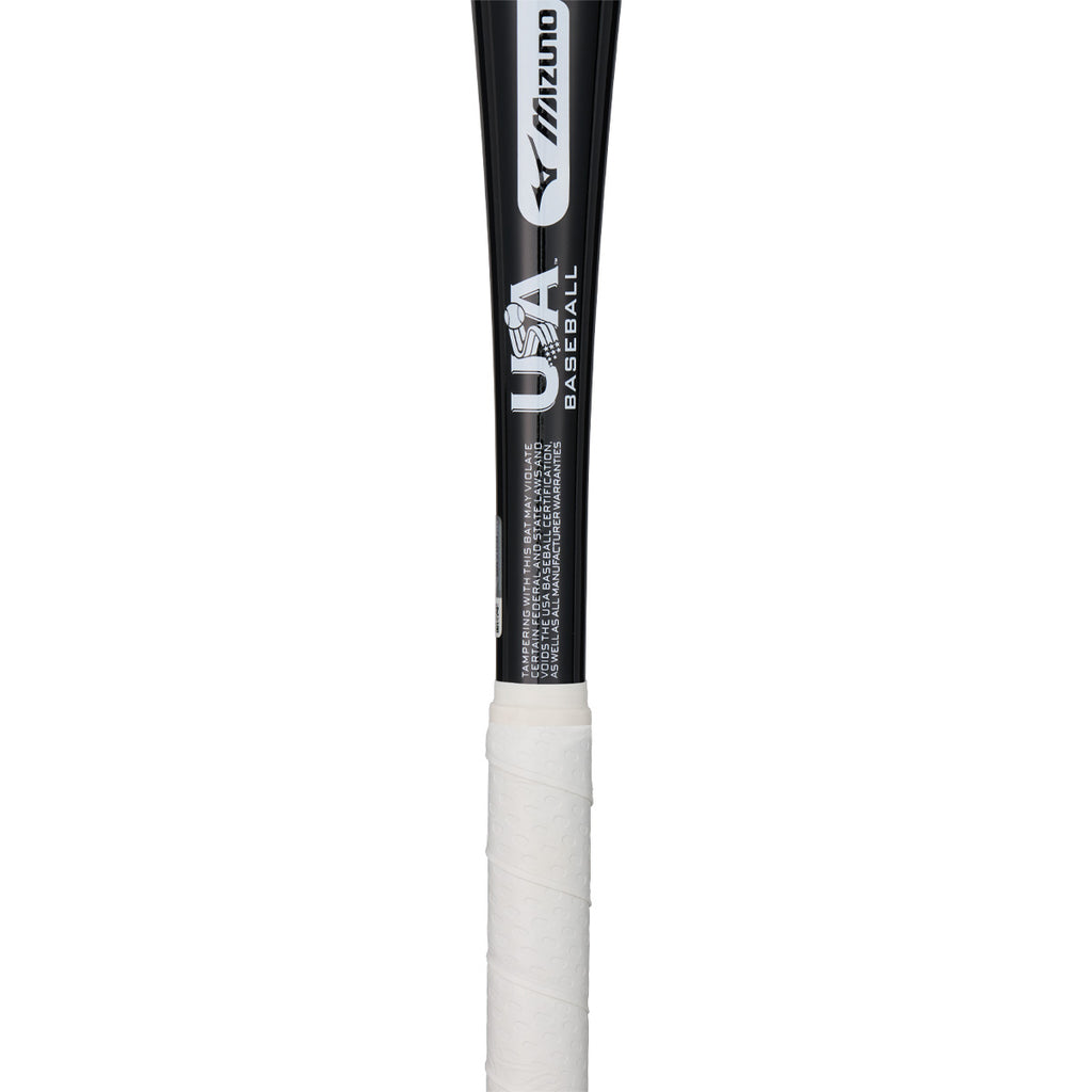 Mizuno B26-PWR Alloy USA Baseball Bat (-10)
