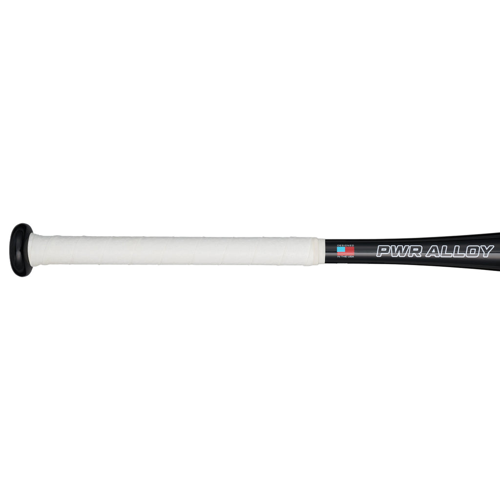Mizuno B26-PWR Alloy USA Baseball Bat (-10)