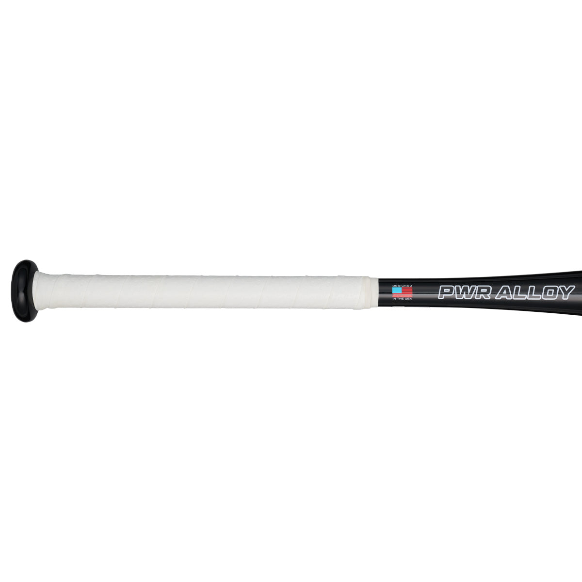 Mizuno B26-PWR Alloy USA Baseball Bat (-10)