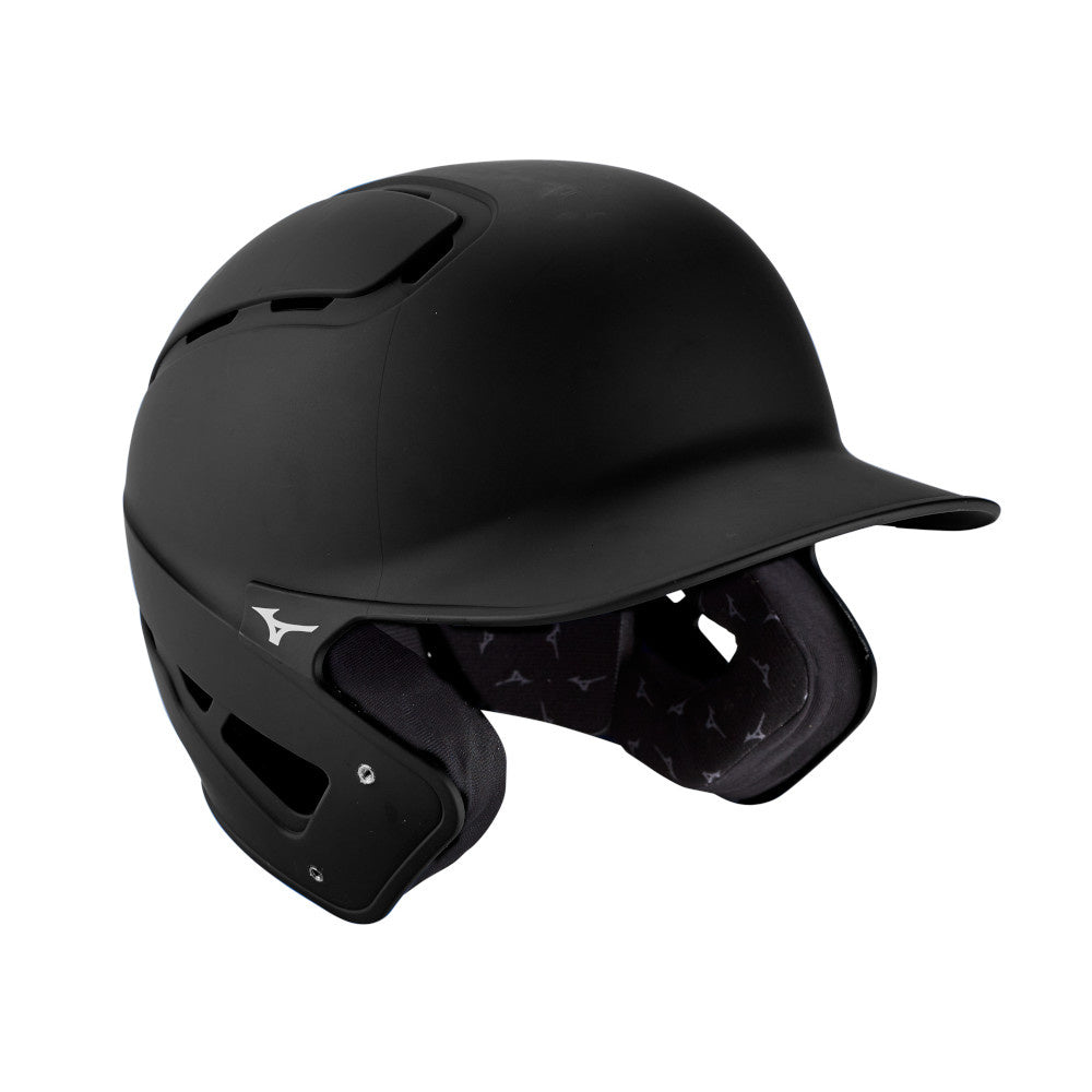 B6 Solid Youth Baseball Helmet