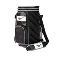 Coaches Bucket X Black