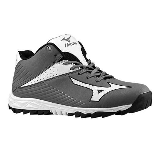 9 SPIKE BLAST 4 JAWS