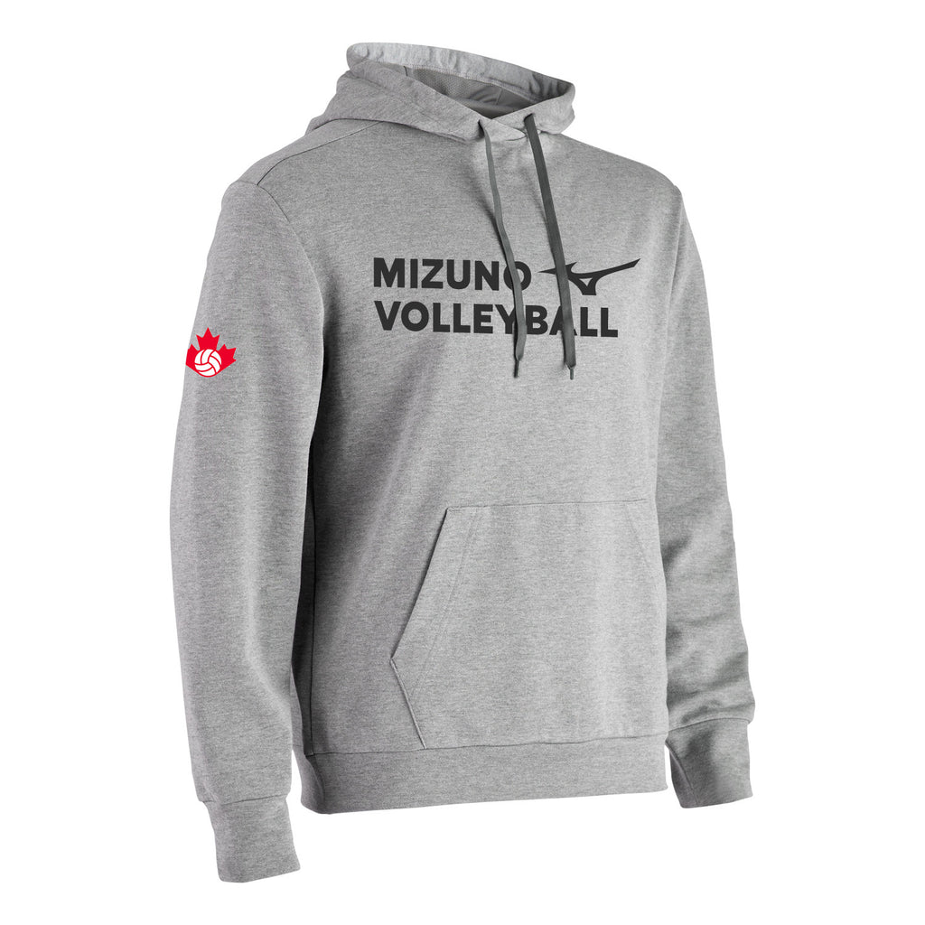 Hoodie Challenger de Volleyball
