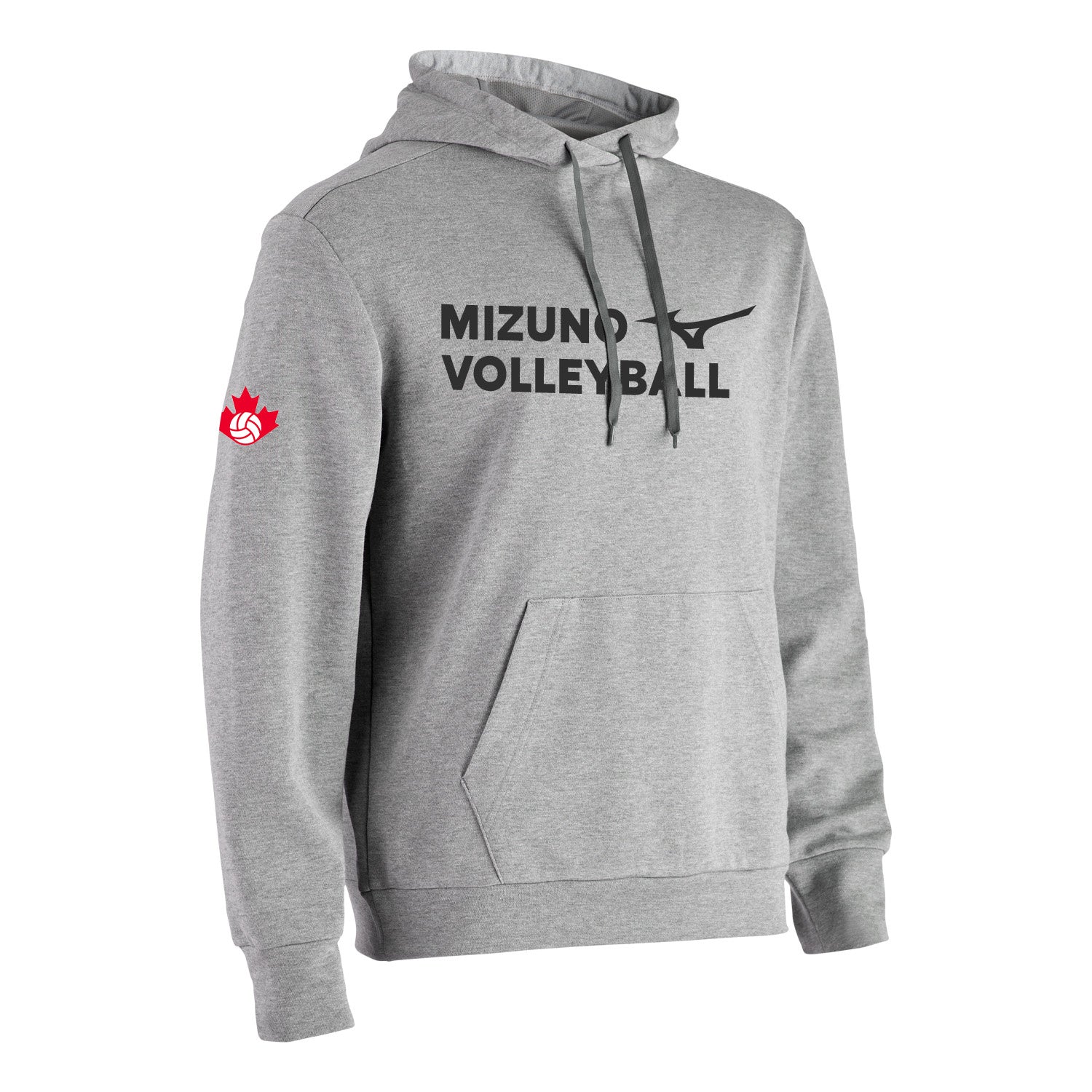 Volleyball Challenger Hoodie