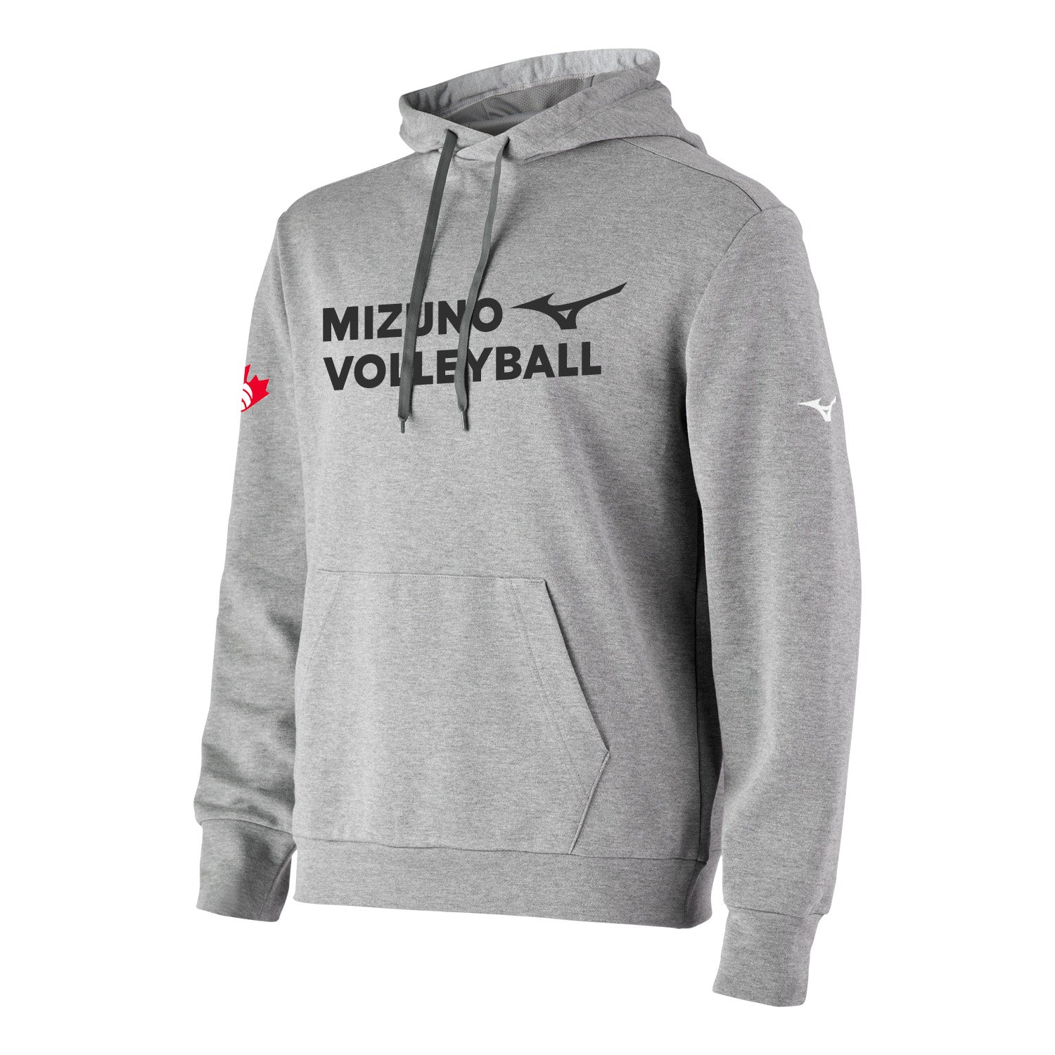 Volleyball Challenger Hoodie