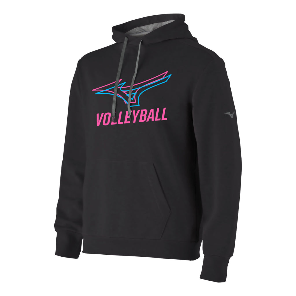 Hoodie Challenger de Volleyball