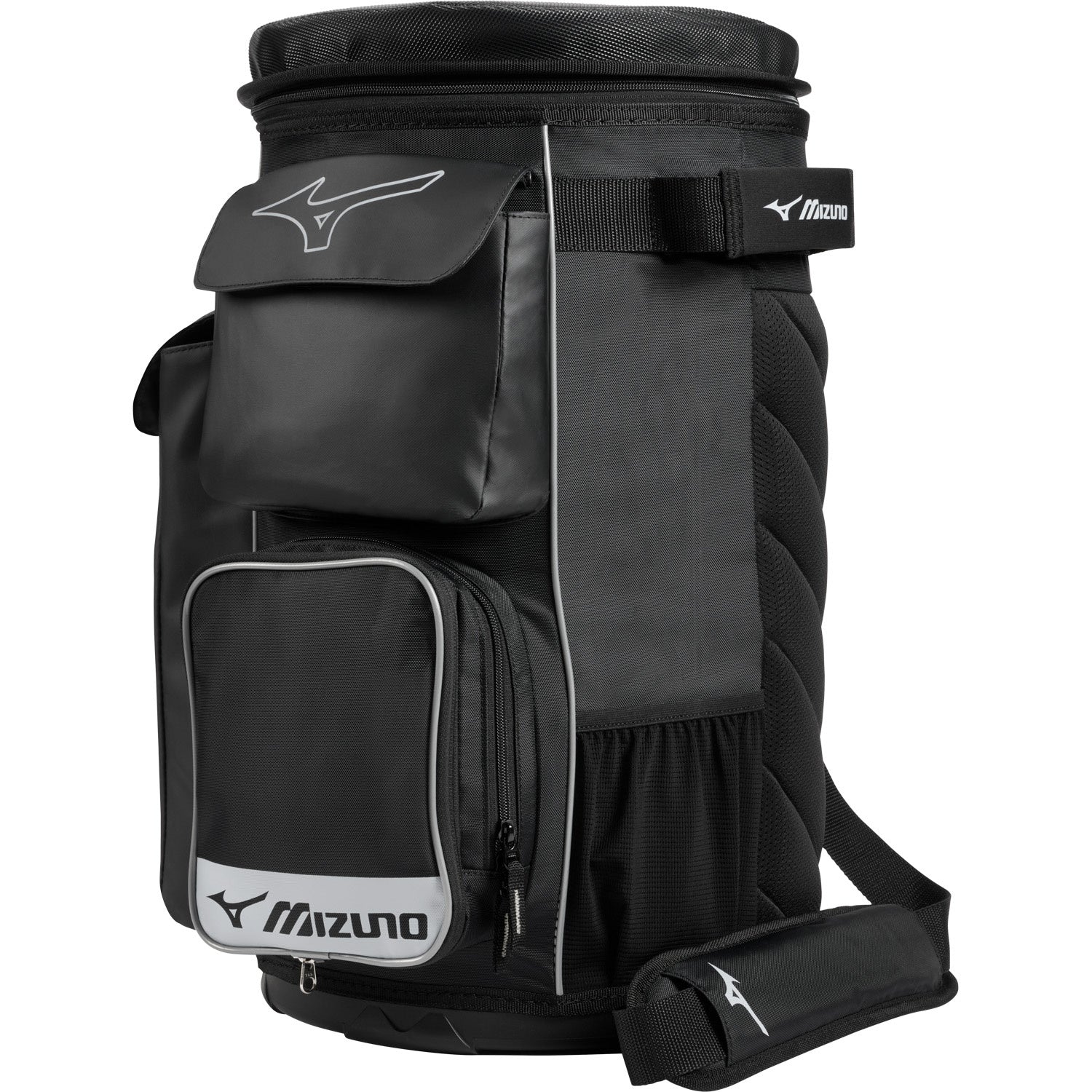 Copy of Coaches Bucket X Black