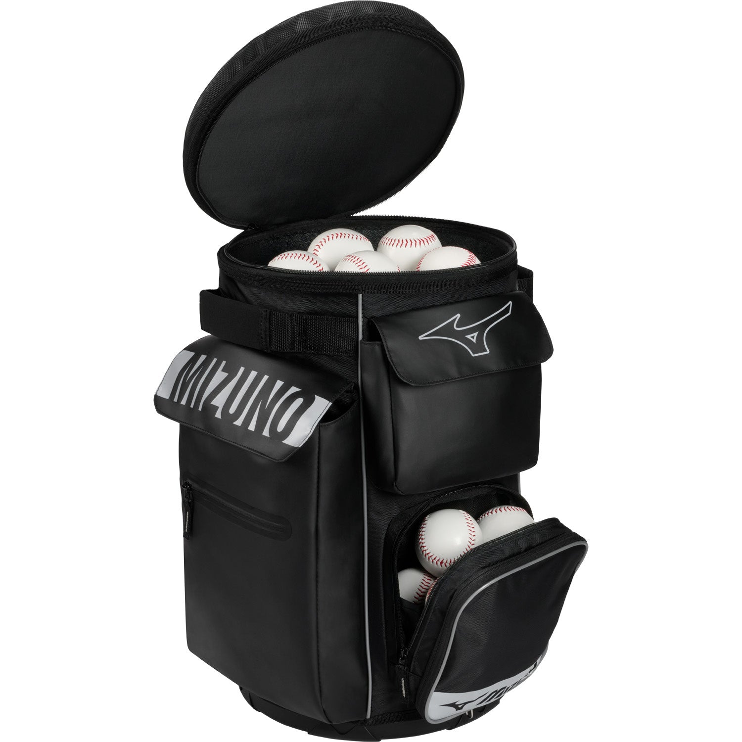 Copy of Coaches Bucket X Black