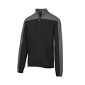 Youth Comp Long Sleeve Batting Jacket