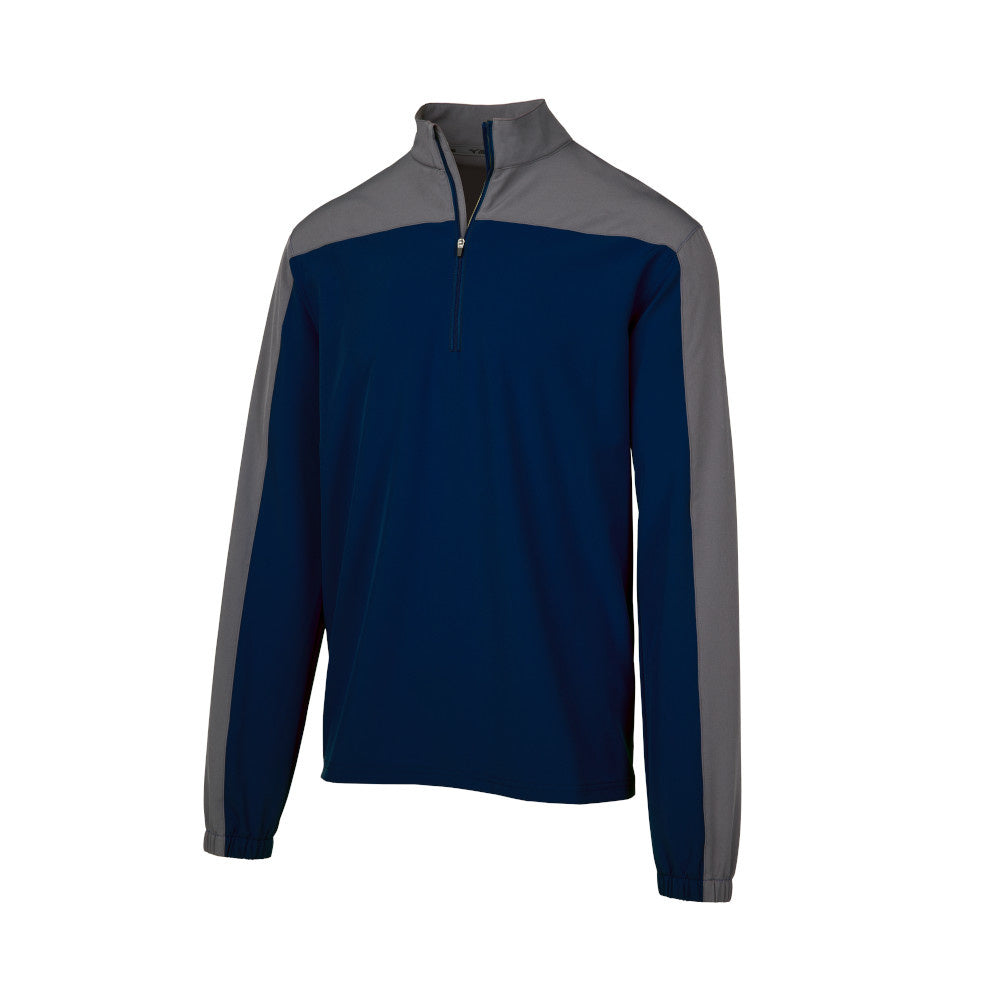 Manteau Manche Longue Comp de Mizuno