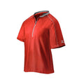 Manteau Manche Courte Comp Junior de Mizuno