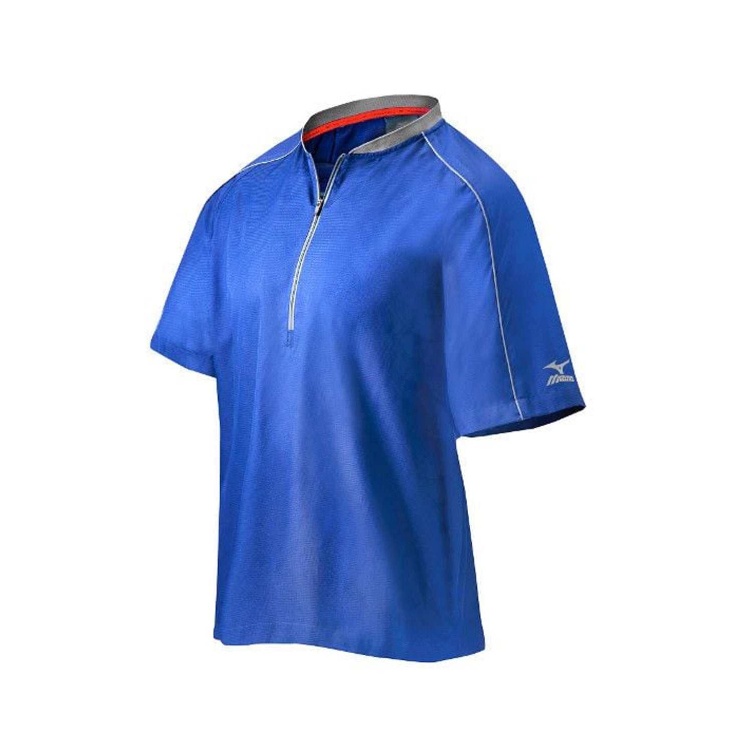 Manteau Manches Courtes Comp pour Homme