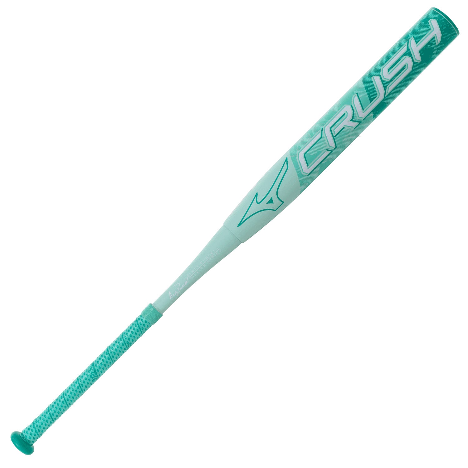 Mizuno Crush 2026 Endload Bâton de Slowpitch