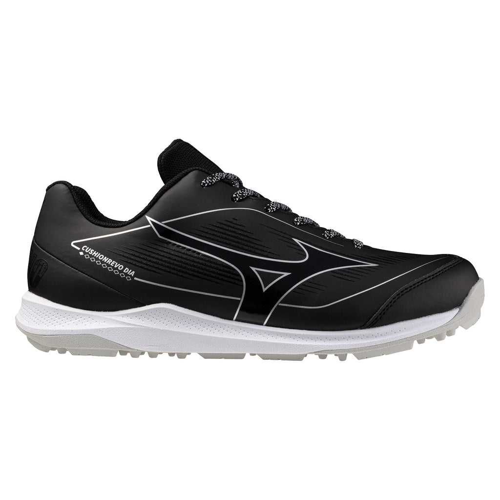 Mizuno Cushionrevo Diamond Men's Baseball Turf