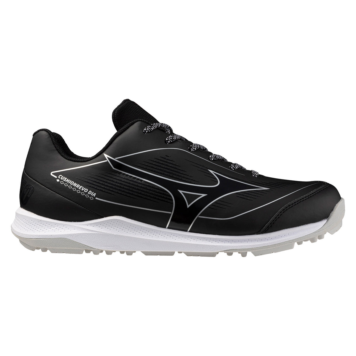 Mizuno Cushionrevo Diamond Men's Baseball Turf