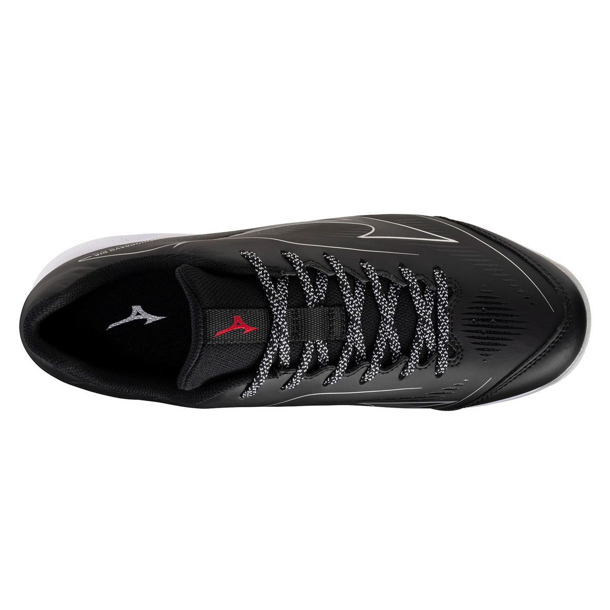 Mizuno Cushionrevo Diamond Men's Baseball Turf
