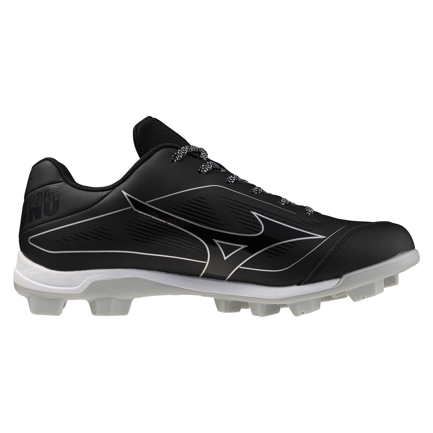 Souliers de Baseball Junior TPU Cushionrevo Diamond Jr.