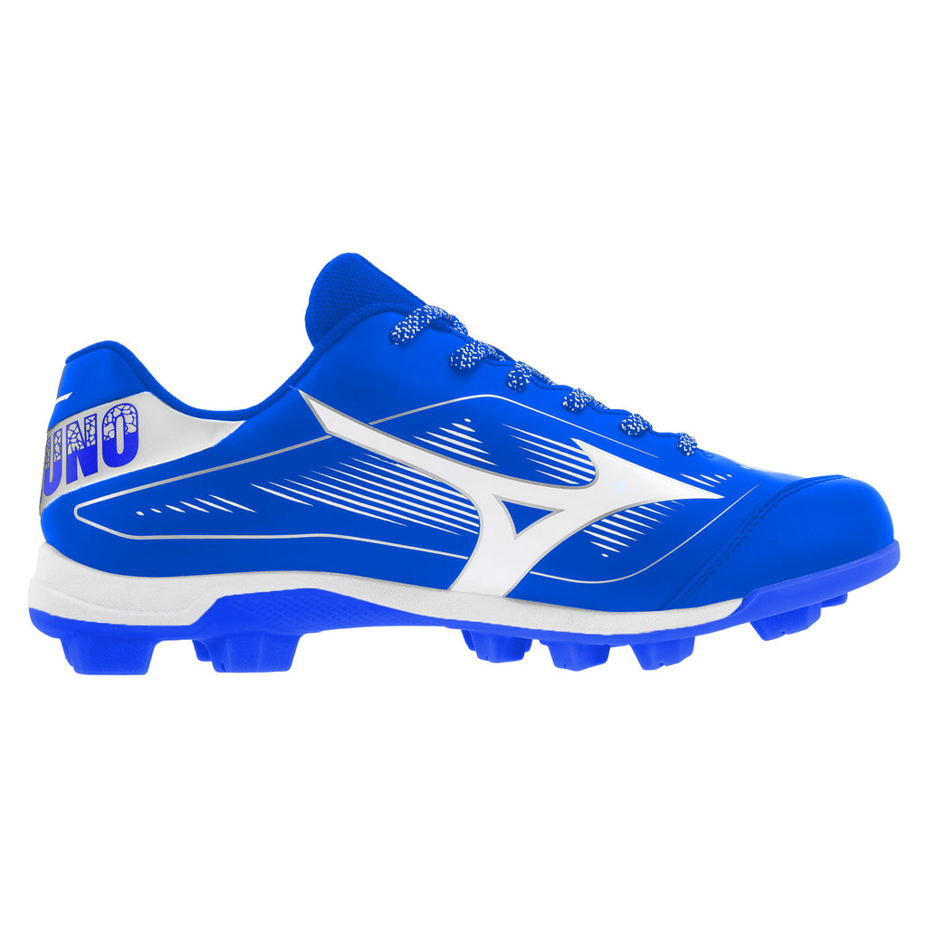 Cushionrevo Diamond Jr. TPU Youth Baseball Cleats