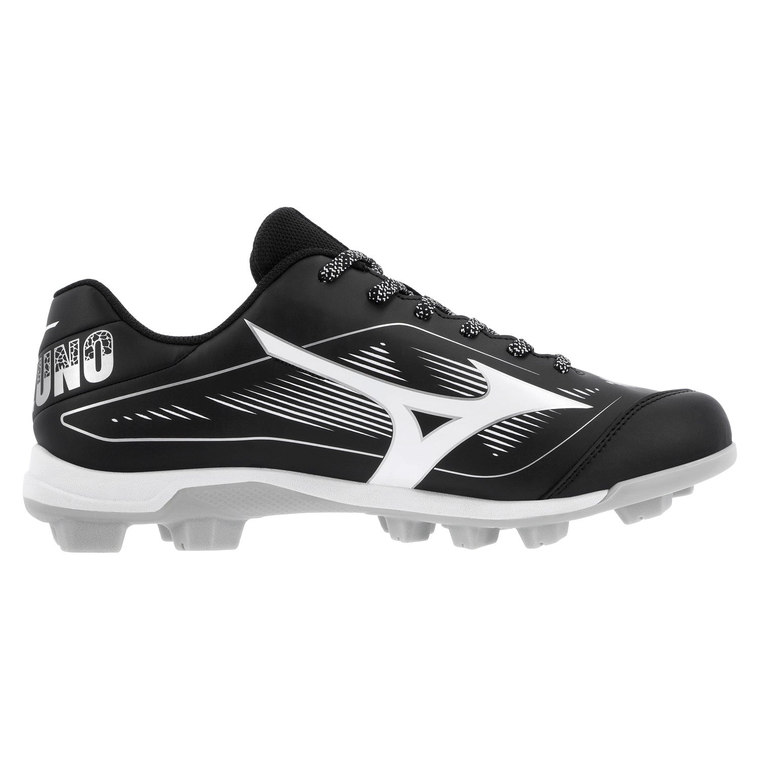 Souliers de Baseball Junior TPU Cushionrevo Diamond Jr.