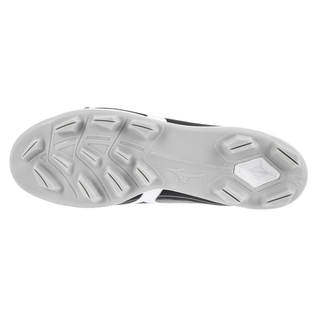 Cushionrevo Diamond Jr. TPU Youth Baseball Cleats