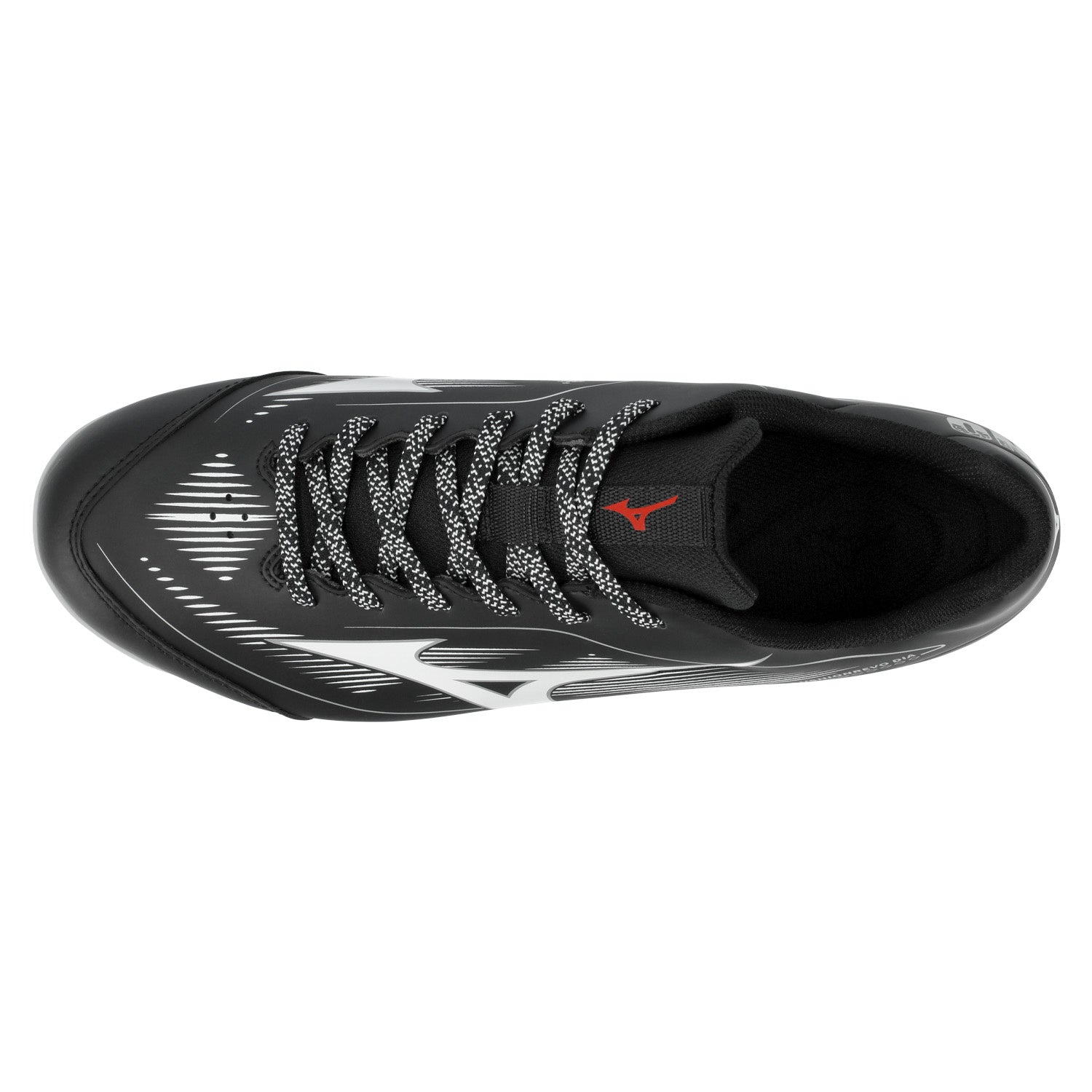 Souliers de Baseball Junior TPU Cushionrevo Diamond Jr.