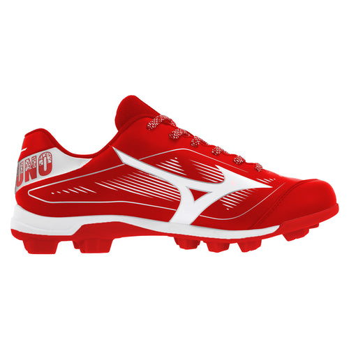 Cushionrevo Diamond TPU Baseball Cleats