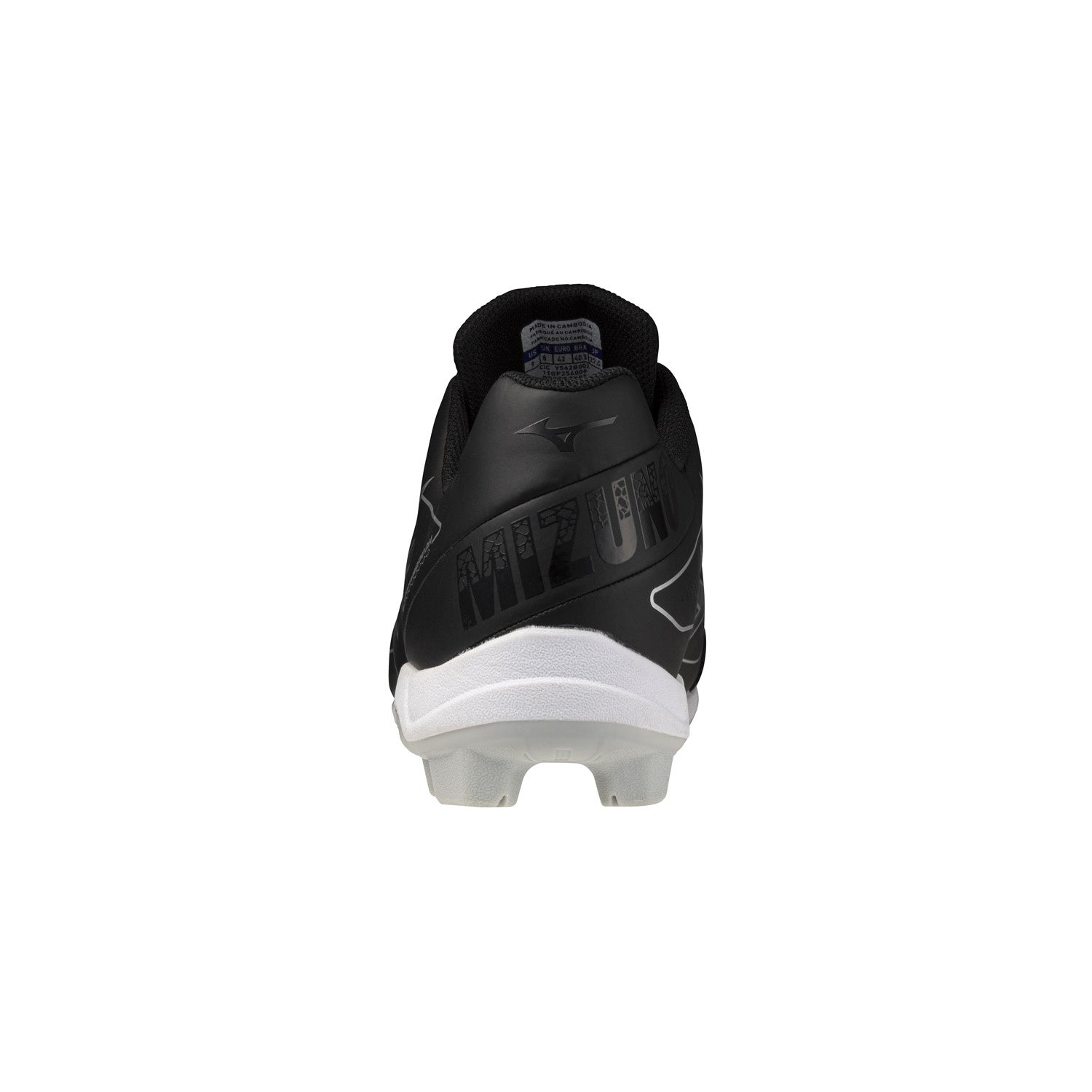 Souliers de Baseball Junior TPU Cushionrevo Diamond Jr.