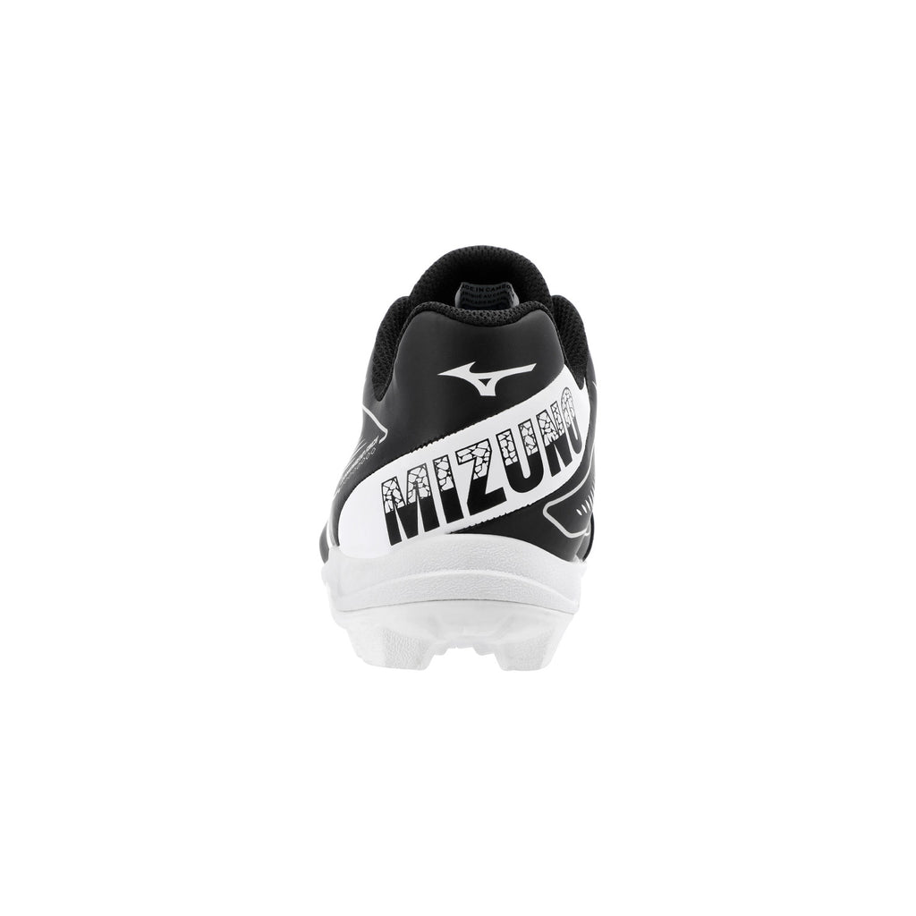 Black/White