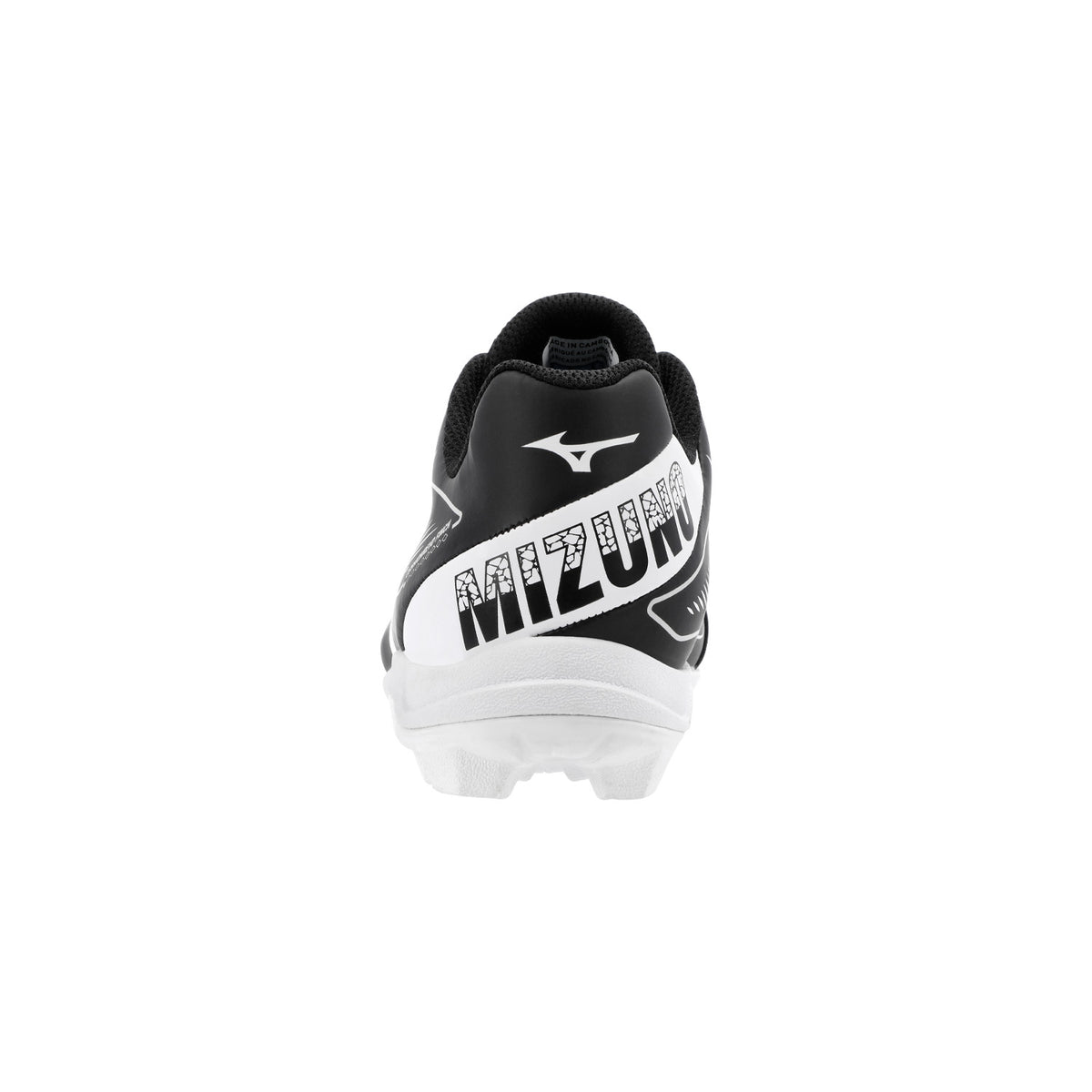 Black/White