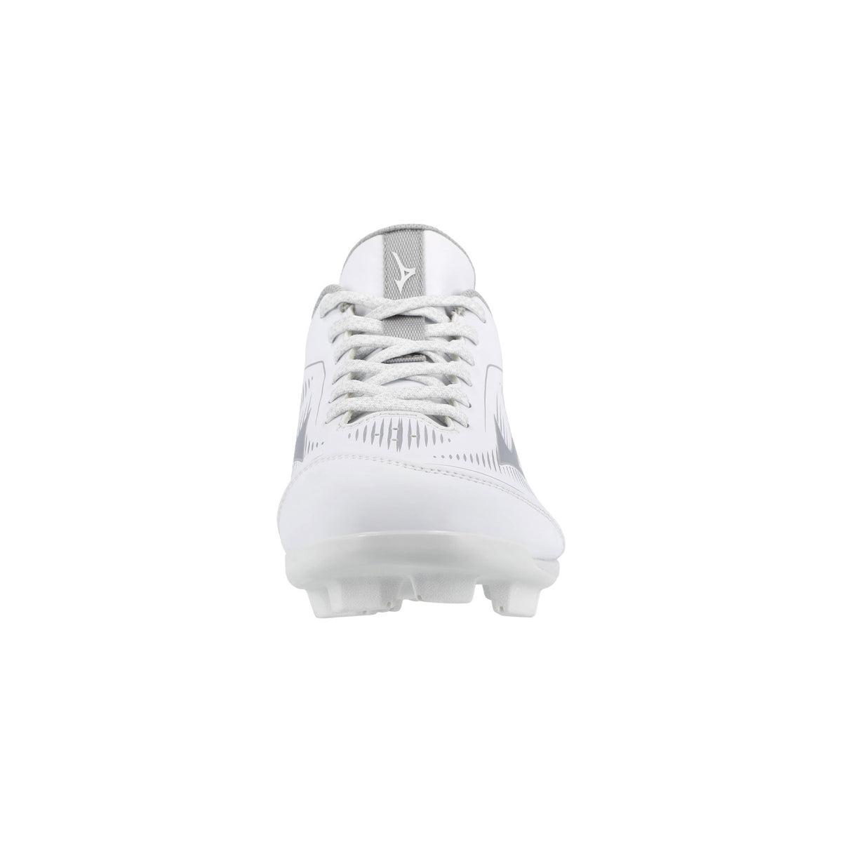 White/Silver