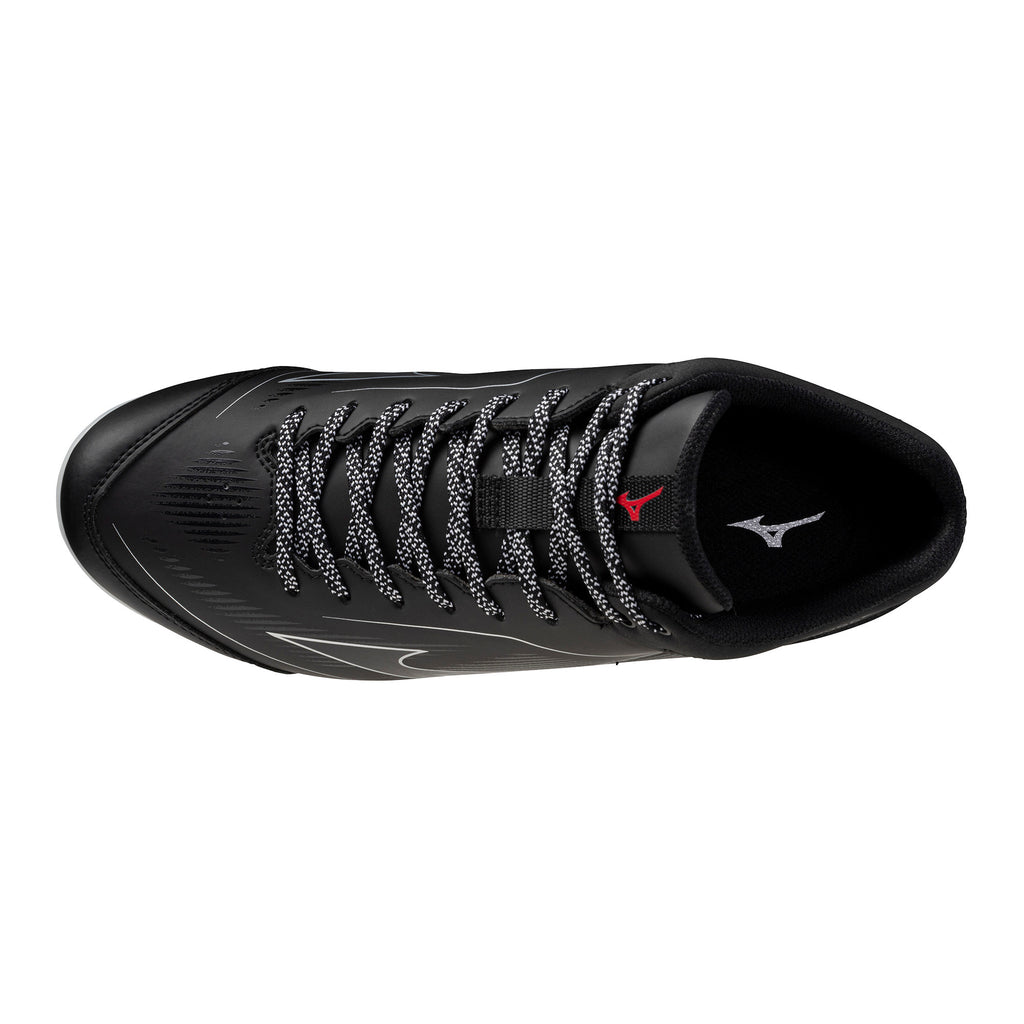 Souliers de Baseball Cushionrevo Diamond  Mid TPU