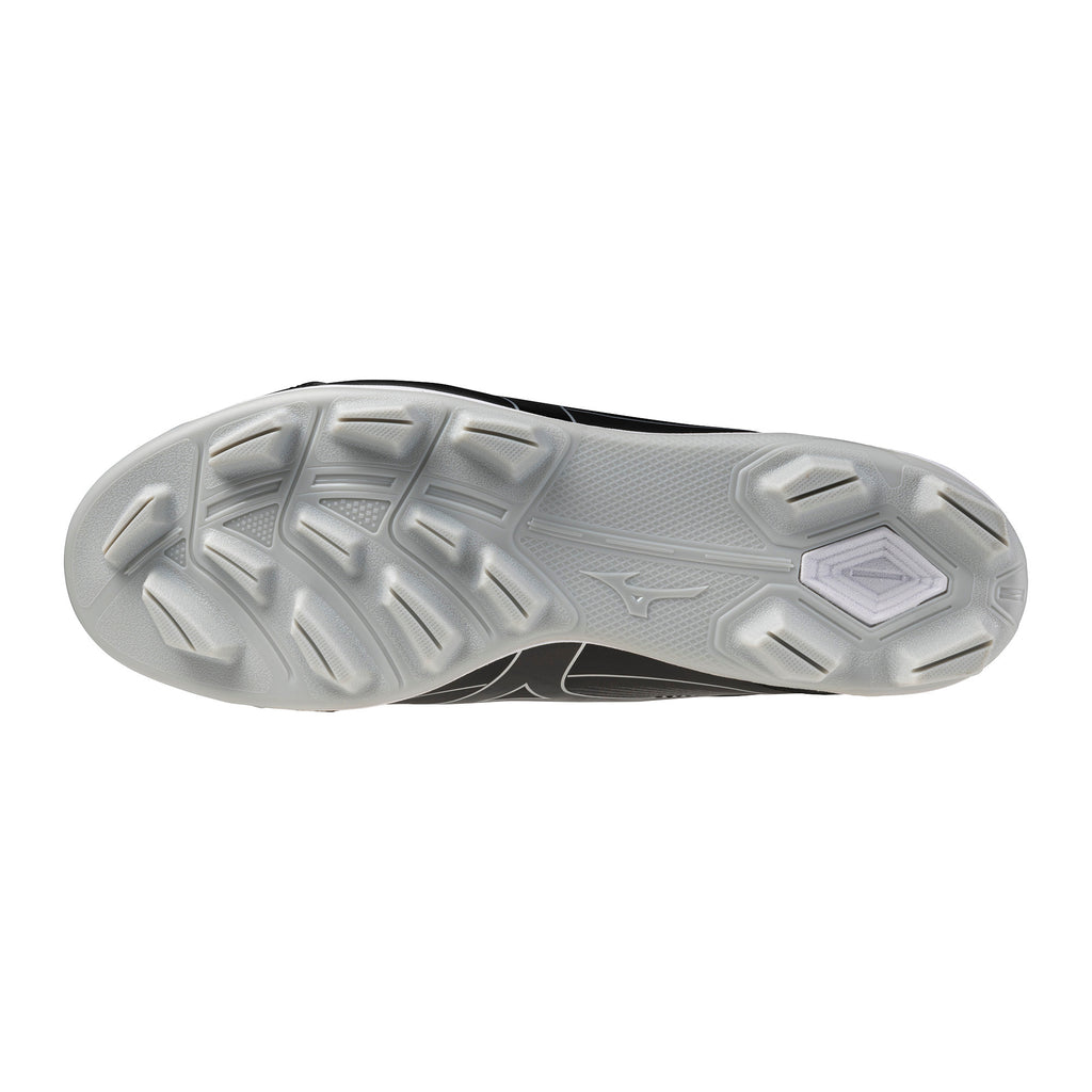 Souliers de Baseball Cushionrevo Diamond  Mid TPU