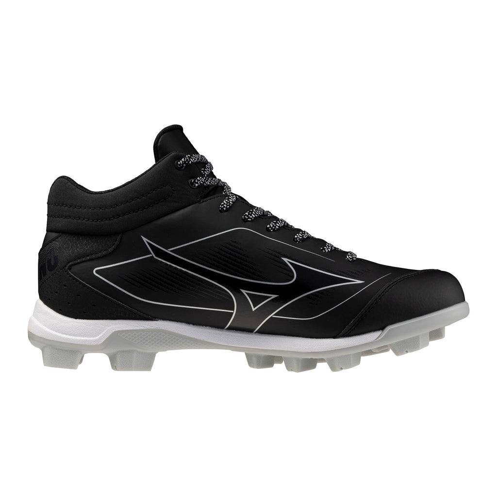 Souliers de Baseball Cushionrevo Diamond  Mid TPU
