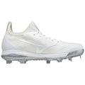 Dominant Knit Metal Baseball Cleat