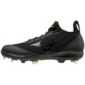 Pro Dominant Knit Metal Baseball Cleat